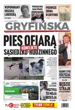 Gazeta Gryfińska 16/2025