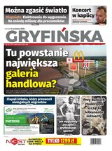 Gazeta Gryfińska 19/2025