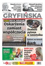 Gazeta Gryfińska 2/2025