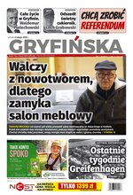 Gazeta Gryfińska 3/2025