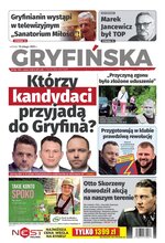 Gazeta Gryfińska 4/2025