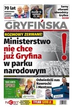 Gazeta Gryfińska 5/2025
