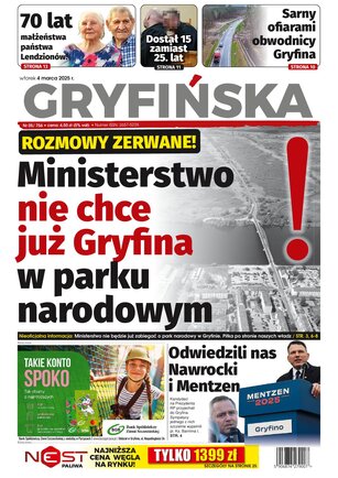 Gazeta Gryfińska 5/2025