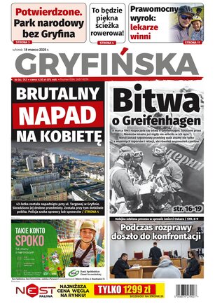 Gazeta Gryfińska 6/2025