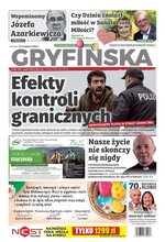 Gazeta Gryfińska 8/2025