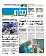 Nowa Trybuna Opolska 10/2025