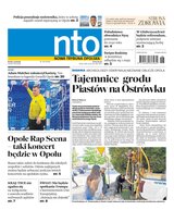 Nowa Trybuna Opolska 100/2025