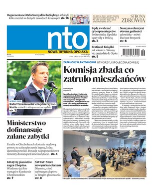 Nowa Trybuna Opolska 104/2025