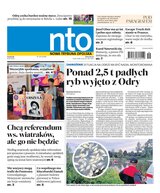 Nowa Trybuna Opolska 105/2025
