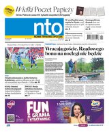 Nowa Trybuna Opolska 108/2025