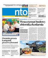 Nowa Trybuna Opolska 109/2025