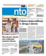 Nowa Trybuna Opolska 110/2025