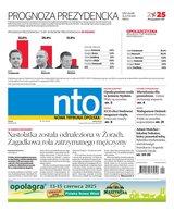 Nowa Trybuna Opolska 112/2025