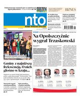 Nowa Trybuna Opolska 115/2025