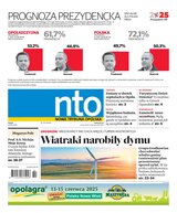 Nowa Trybuna Opolska 124/2025