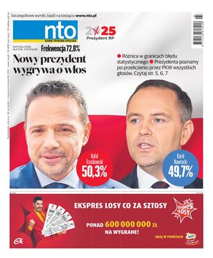 Nowa Trybuna Opolska 126/2025