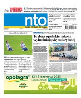 Nowa Trybuna Opolska 132/2025