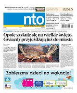 Nowa Trybuna Opolska 133/2025