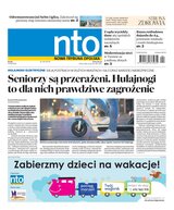 Nowa Trybuna Opolska 134/2025