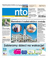 Nowa Trybuna Opolska 144/2025