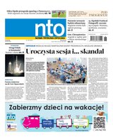 Nowa Trybuna Opolska 146/2025