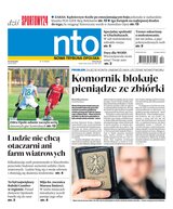 Nowa Trybuna Opolska 15/2025