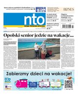 Nowa Trybuna Opolska 150/2025