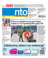 Nowa Trybuna Opolska 161/2025