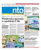 Nowa Trybuna Opolska 163/2025
