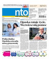 Nowa Trybuna Opolska 168/2025