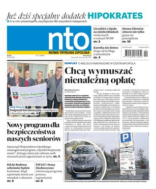 Nowa Trybuna Opolska 17/2025