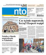 Nowa Trybuna Opolska 181/2025