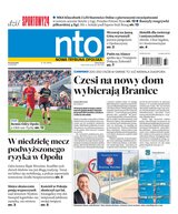 Nowa Trybuna Opolska 185/2025