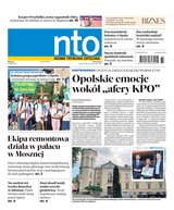 Nowa Trybuna Opolska 186/2025