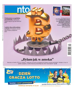 Nowa Trybuna Opolska 19/2025