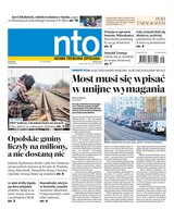 Nowa Trybuna Opolska 199/2025