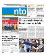 Nowa Trybuna Opolska 203/2025