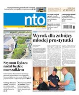 Nowa Trybuna Opolska 204/2025