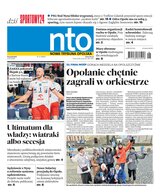 Nowa Trybuna Opolska 21/2025