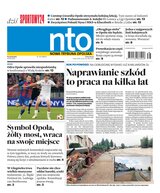 Nowa Trybuna Opolska 214/2025