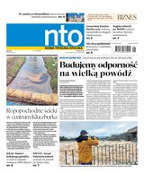 Nowa Trybuna Opolska 22/2025
