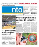 Nowa Trybuna Opolska 222/2025