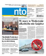 Nowa Trybuna Opolska 234/2025
