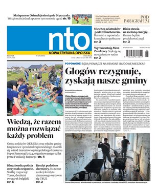 Nowa Trybuna Opolska 24/2025