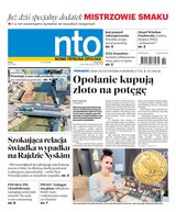 Nowa Trybuna Opolska 240/2025