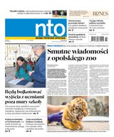 Nowa Trybuna Opolska 245/2025