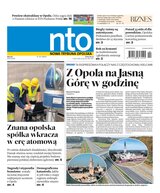 Nowa Trybuna Opolska 251/2025