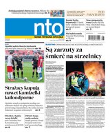 Nowa Trybuna Opolska 258/2025