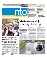 Nowa Trybuna Opolska 262/2025