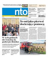 Nowa Trybuna Opolska 267/2025